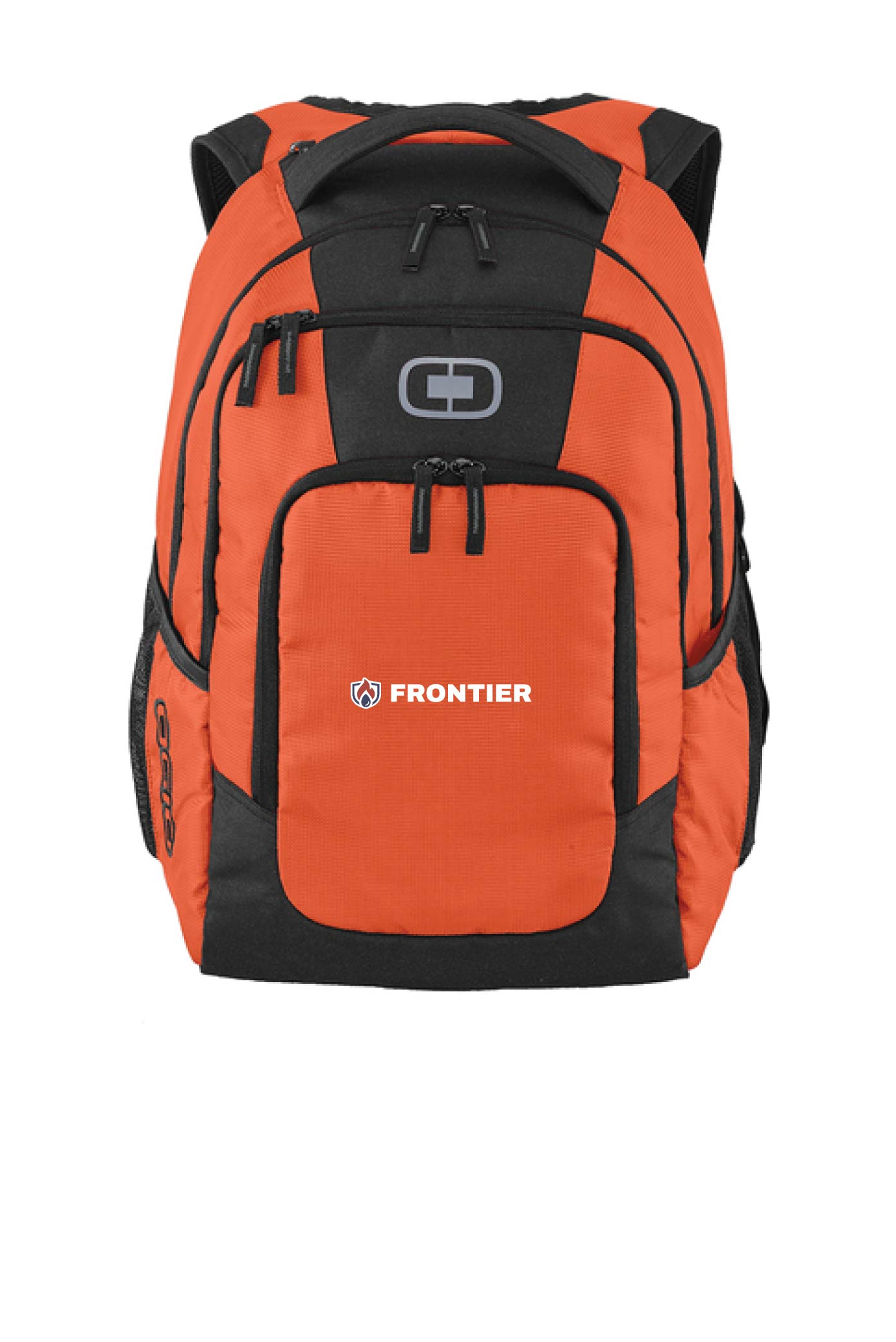 Frontier Restoration Backpack