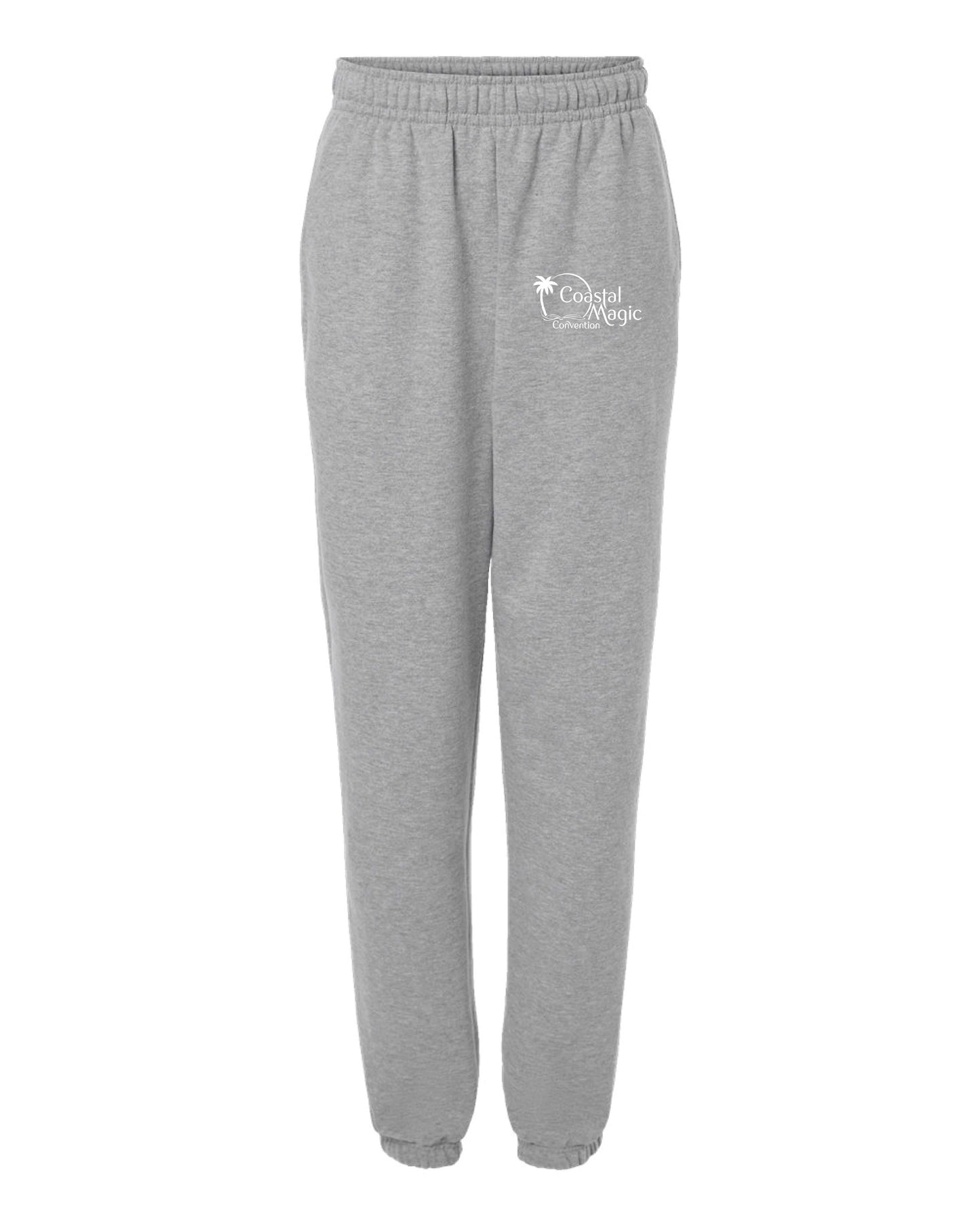 Coastal Magic 2026 Heavyweight Sweatpants (Unisex)