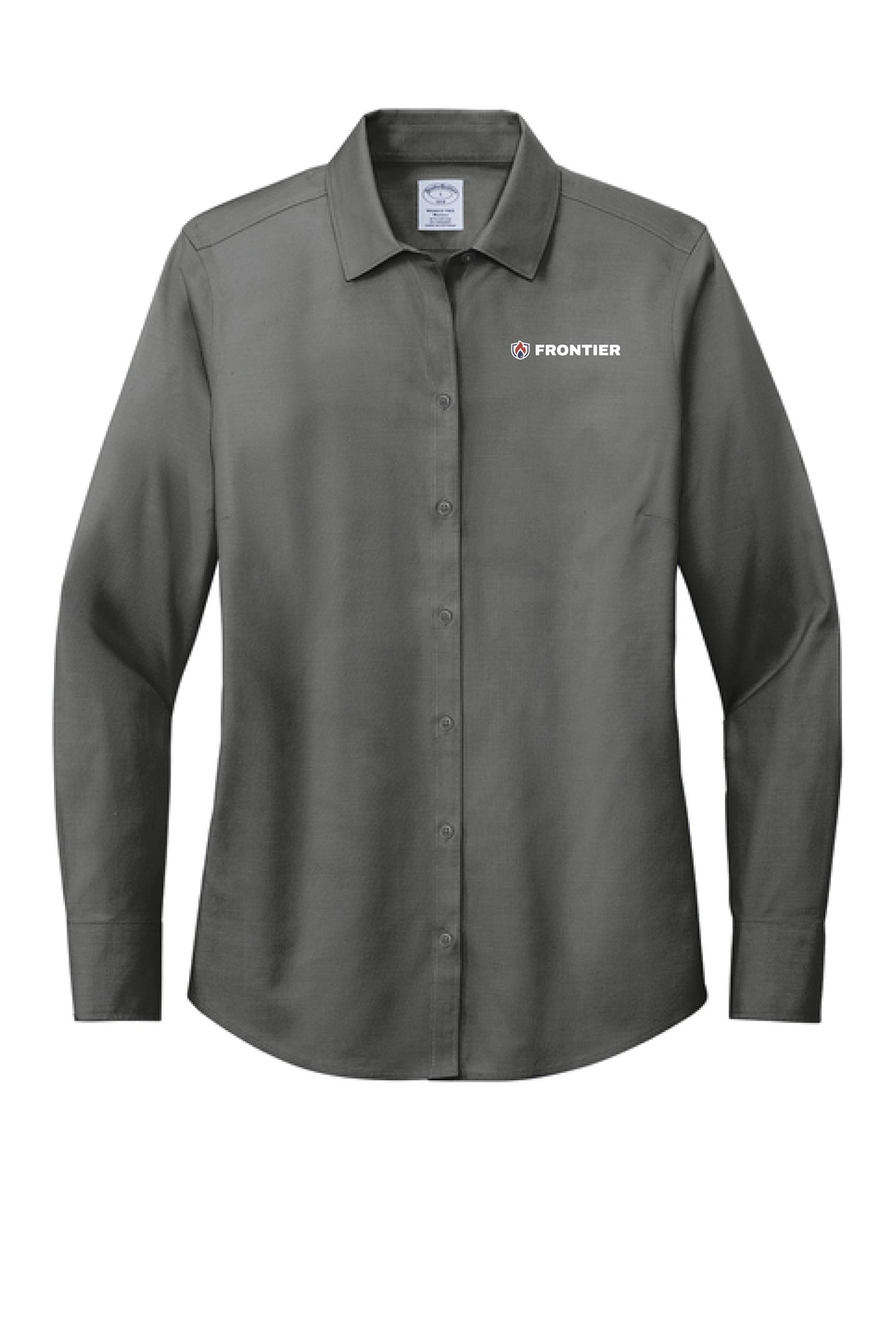 Frontier Restoration Women's Dress Shirt
