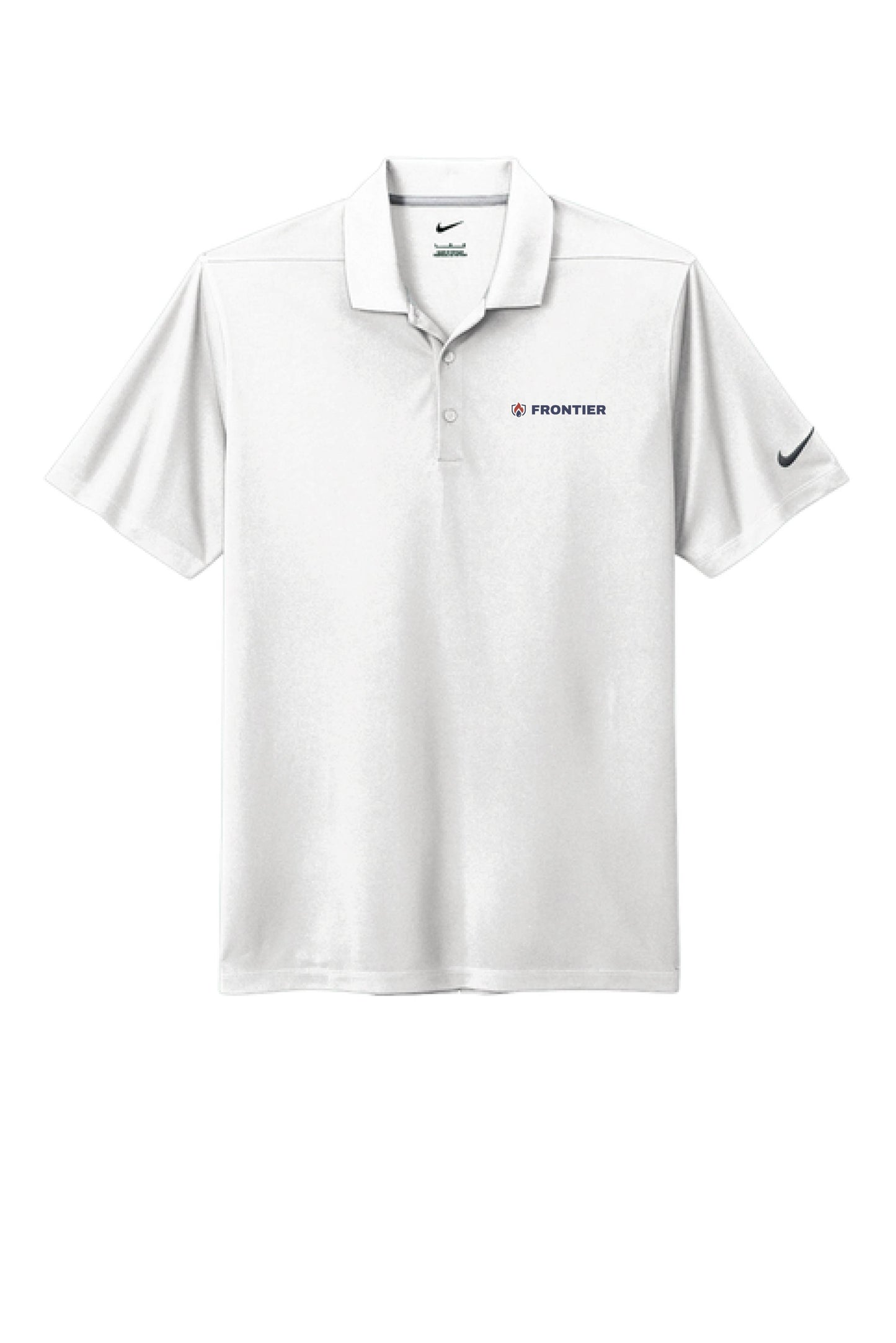 Frontier Restoration Men's Nike Polo
