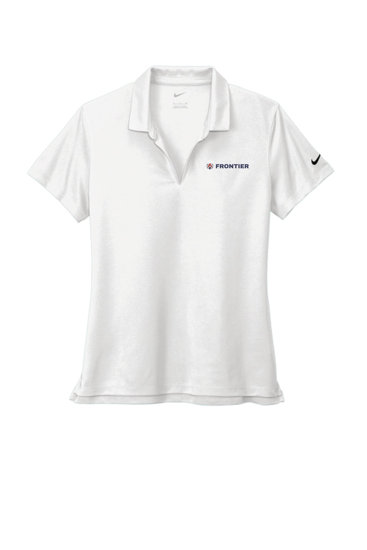 Frontier Restoration Women's Nike Polo
