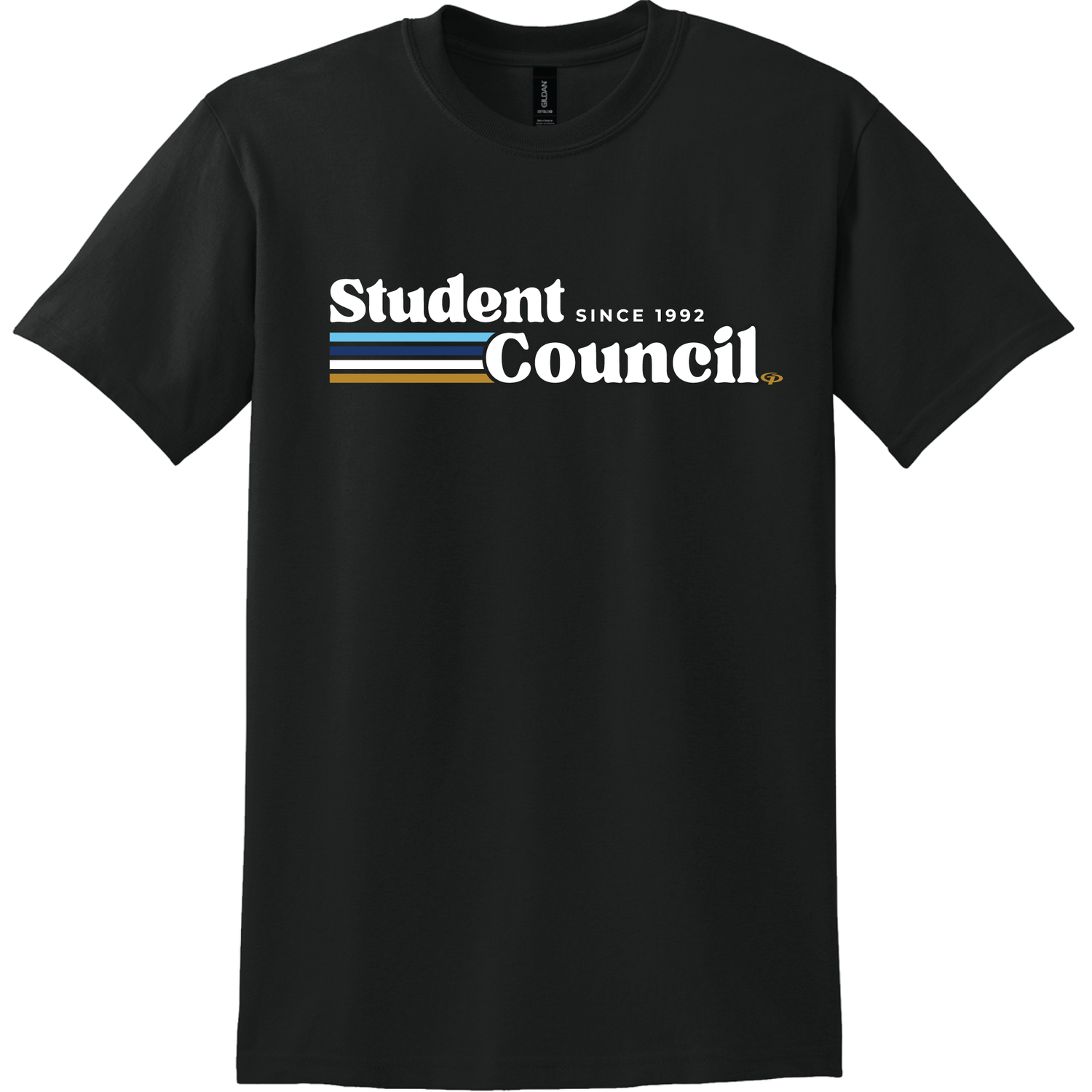 Grace Prep Student Council 2025