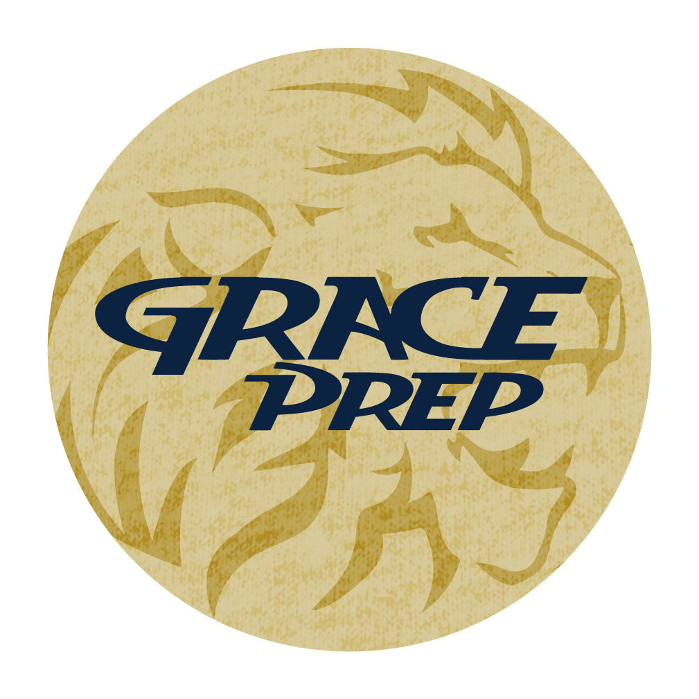 Grace Prep Academy Spirit Store - Fall 2026