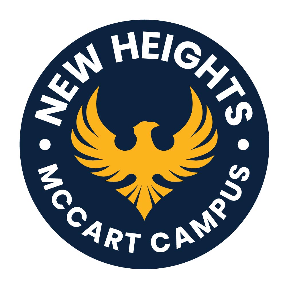 New Heights McCart Campus