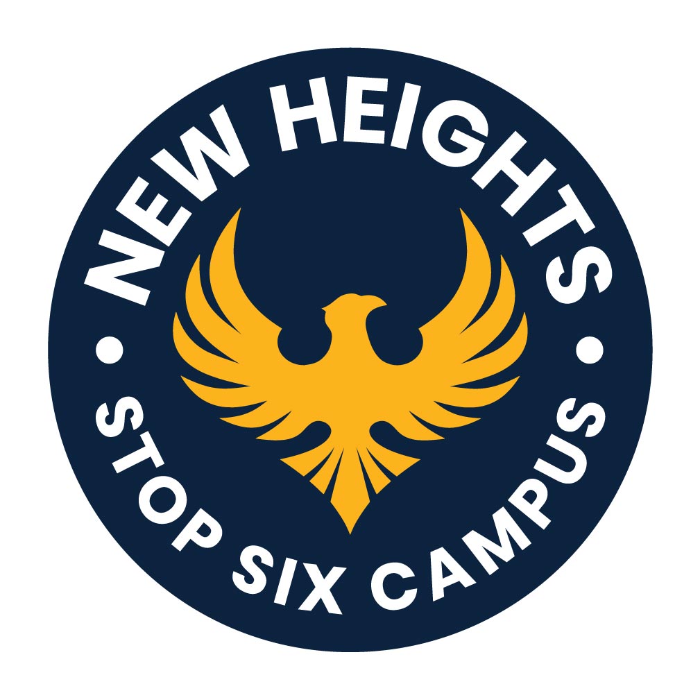 New Heights Stop Six Campus