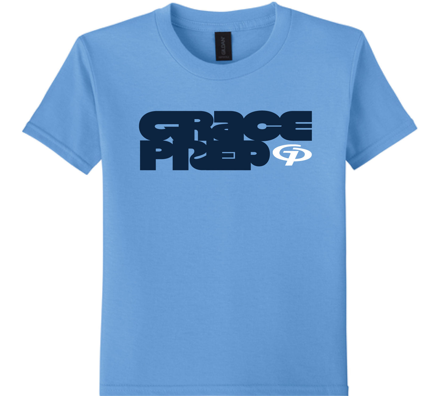 009G-GPAFALL26 YOUTH SHORT SLEEVE T-SHIRT - SMOOTH GRACE