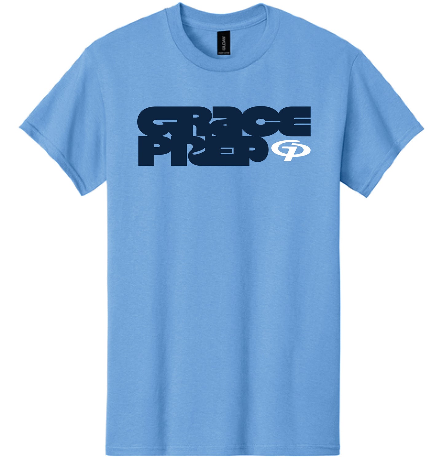 009H-GPAFALL26 ADULT SHORT SLEEVE T-SHIRT - SMOOTH GRACE