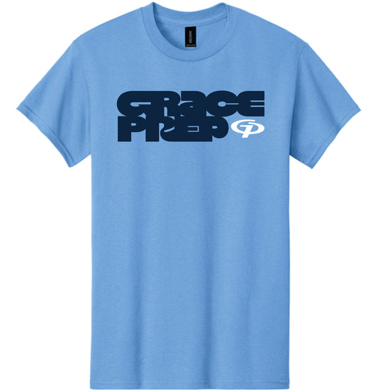 009H-GPAFALL26 ADULT SHORT SLEEVE T-SHIRT - SMOOTH GRACE