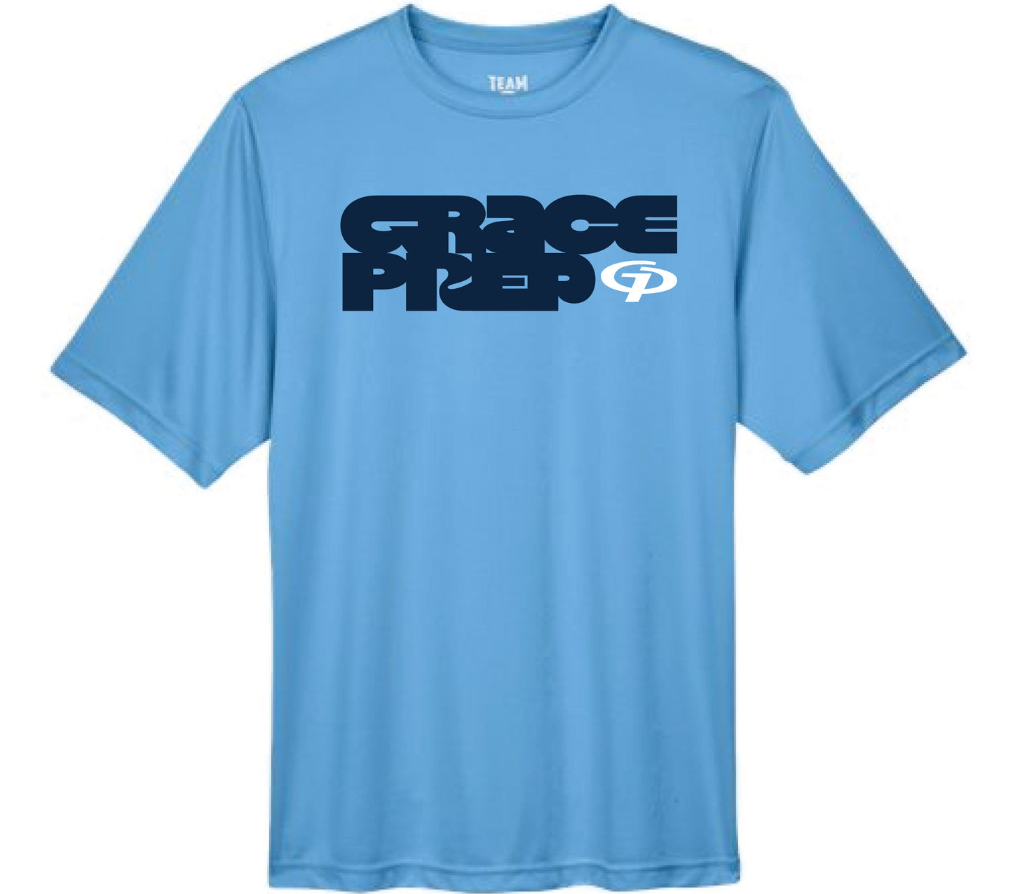 009L-GPAFALL26 ADULT DRIFIT T-SHIRT - SMOOTH GRACE