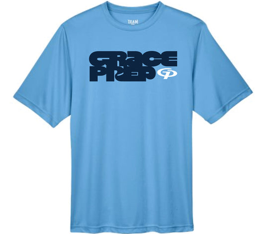 009L-GPAFALL26 ADULT DRIFIT T-SHIRT - SMOOTH GRACE