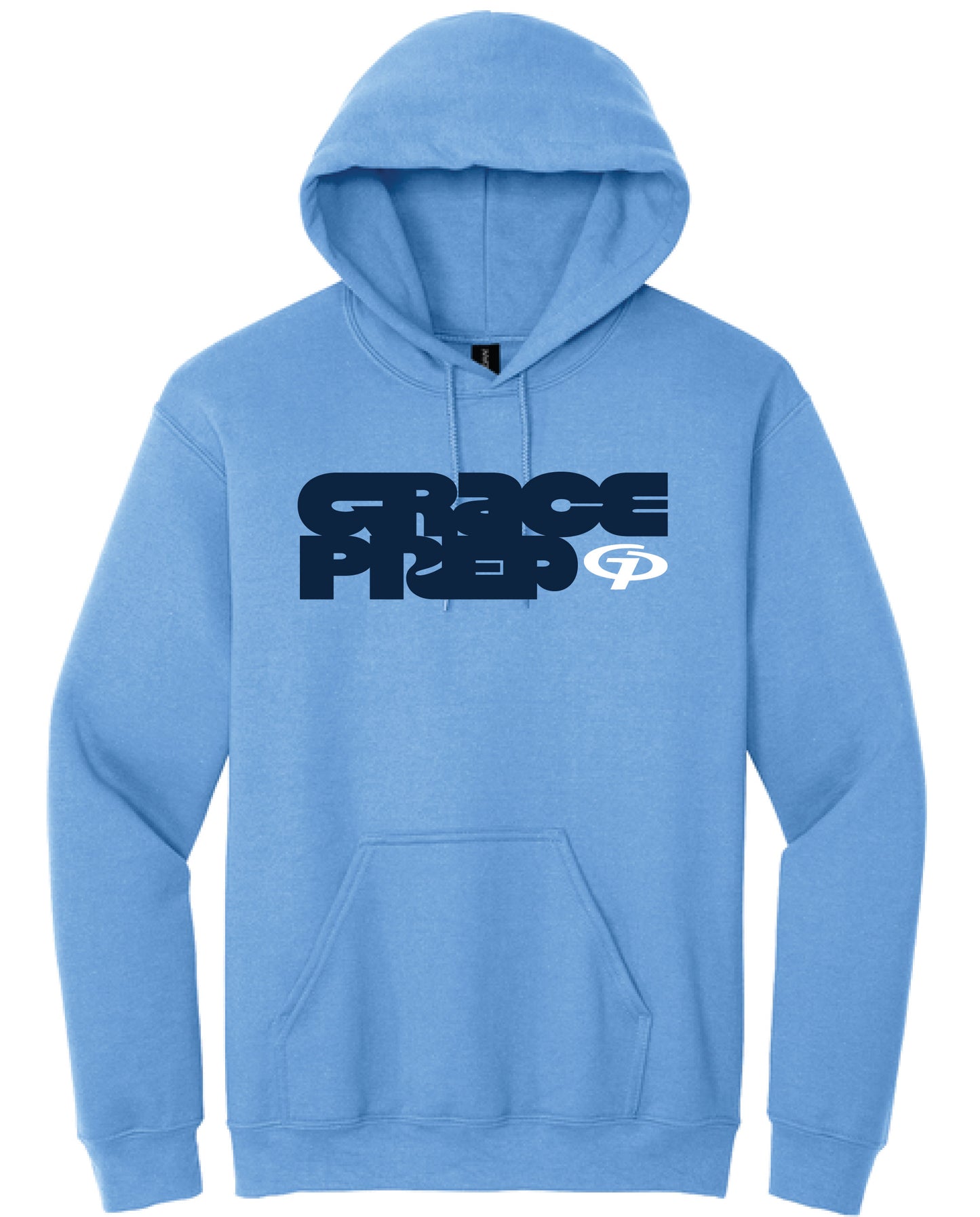 009P-GPAFALL26 ADULT PULLOVER HOODIE - SMOOTH GRACE