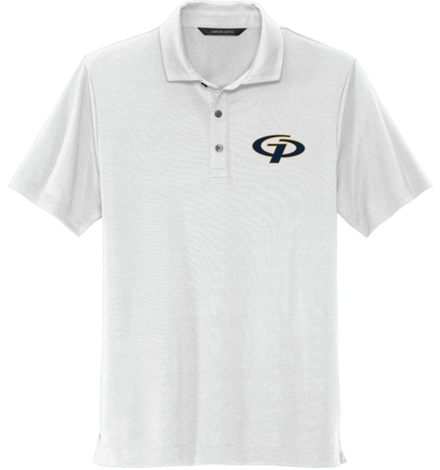 018A-GPAFALL26 EMBROIDERED MERCER+METTLE STRETCH POLO