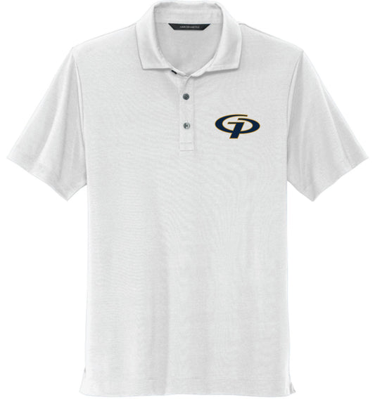 018A-GPAFALL26 EMBROIDERED MERCER+METTLE STRETCH POLO