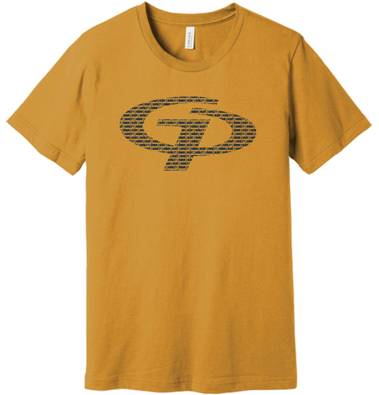 026B-GPAFALL26 ADULT SHORT SLEEVE T-SHIRT - HHO