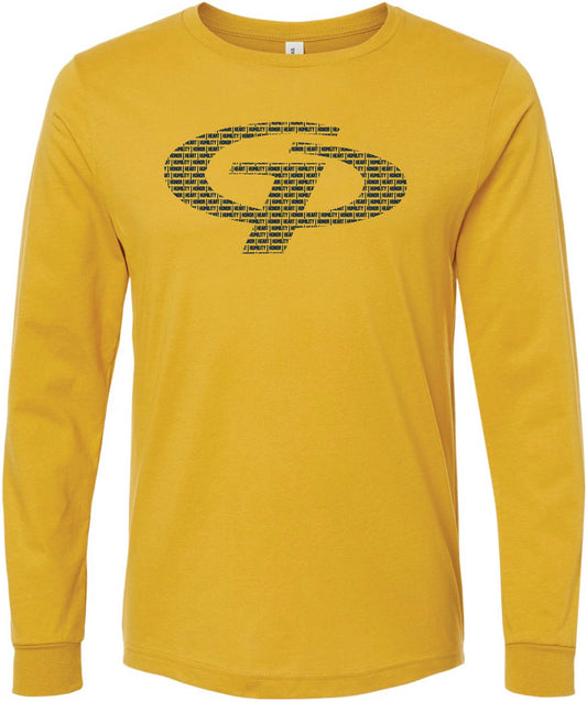 026D-GPAFALL26 ADULT LONG SLEEVE T-SHIRT - HHO