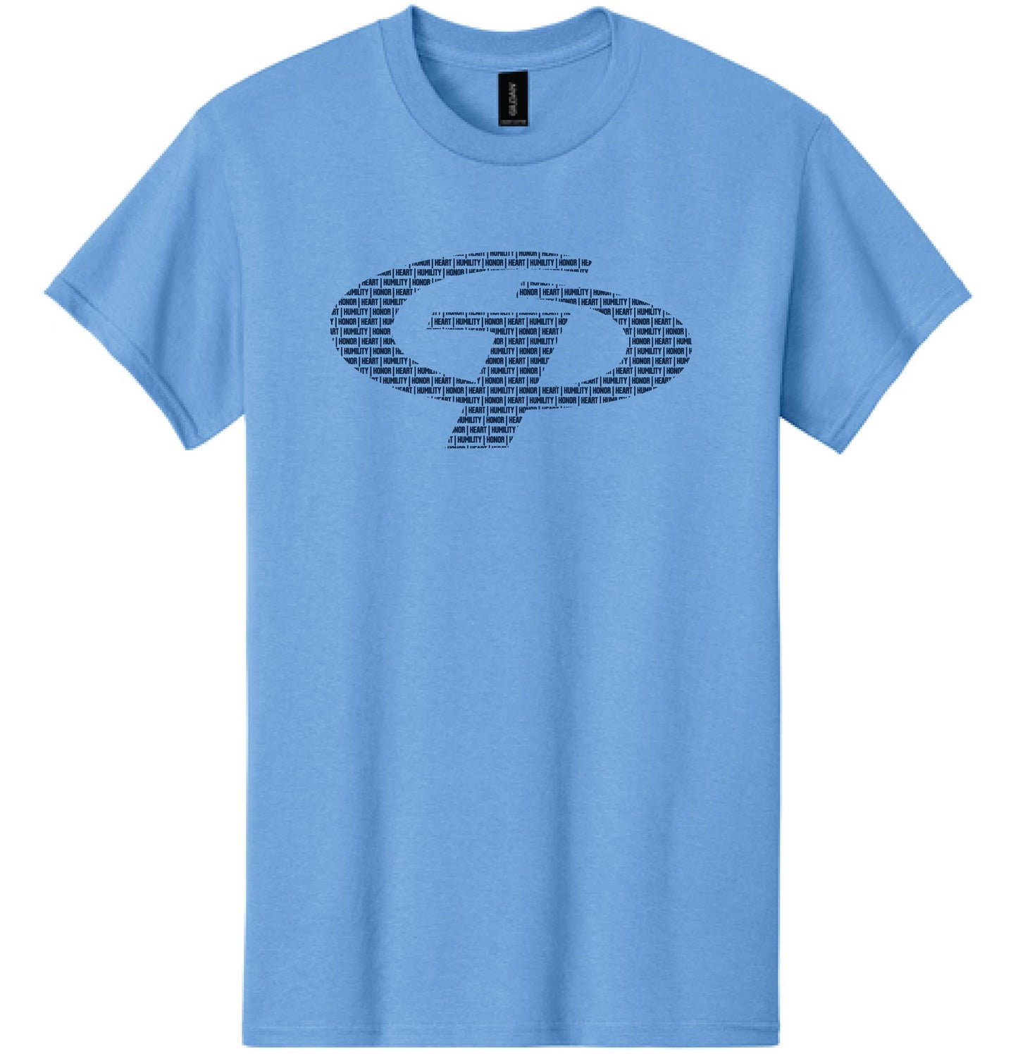 026H-GPAFALL26 ADULT SHORT SLEEVE T-SHIRT - HHO
