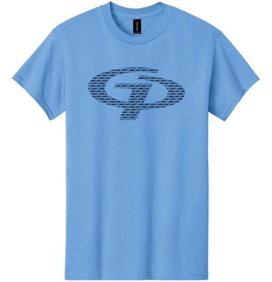 026H-GPAFALL26 ADULT SHORT SLEEVE T-SHIRT - HHO