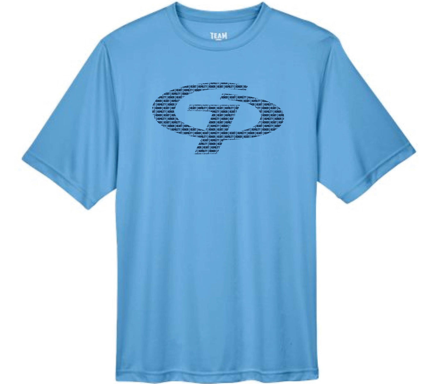 026L-GPAFALL26 ADULT DRIFIT T-SHIRT - HHO