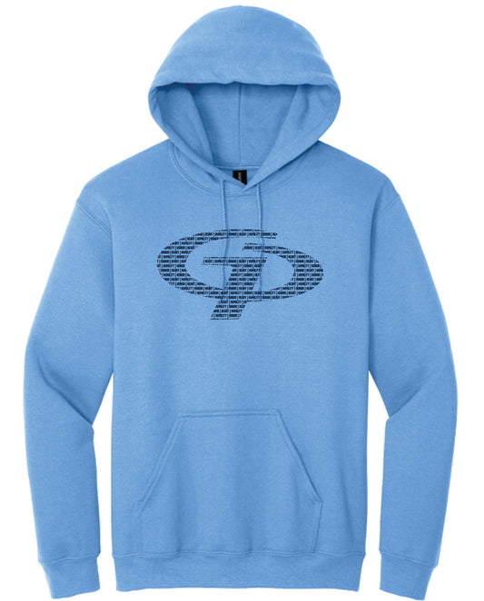 026P-GPAFALL26 ADULT PULLOVER HOODIE - HHO