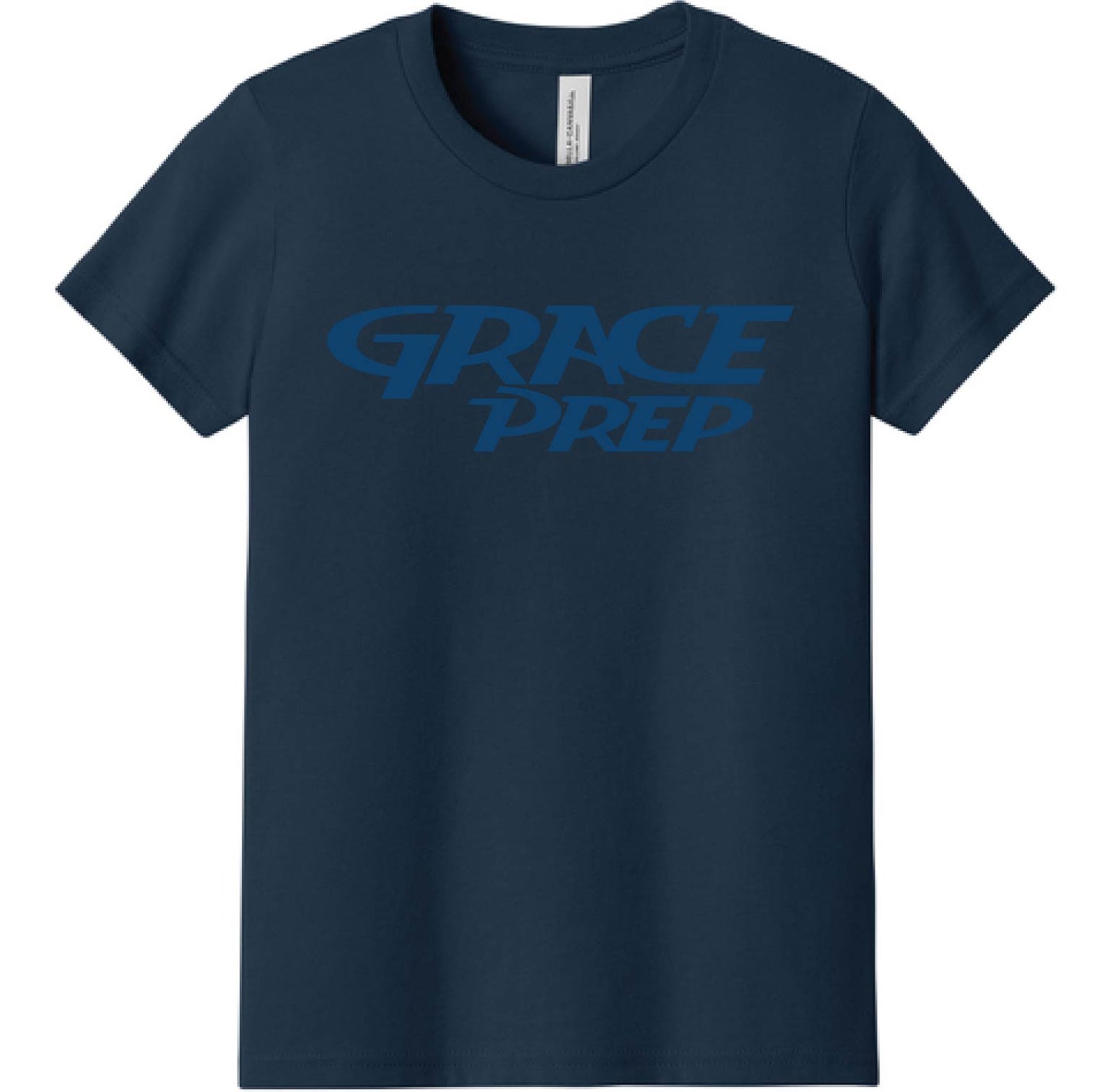 029A-GPAFALL26 YOUTH SHORT SLEEVE T-SHIRT - TONAL
