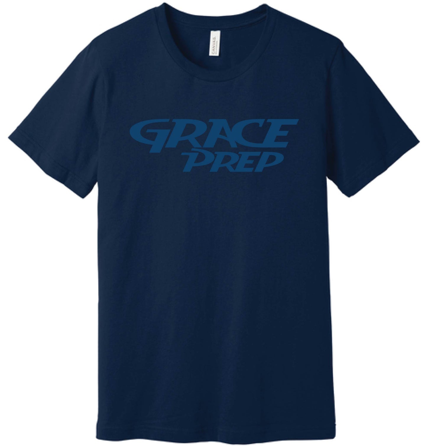 029B-GPAFALL26 ADULT SHORT SLEEVE T-SHIRT - TONAL