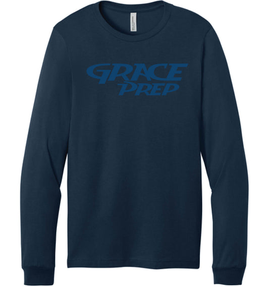 029D-GPAFALL26 ADULT LONG SLEEVE T-SHIRT - TONAL