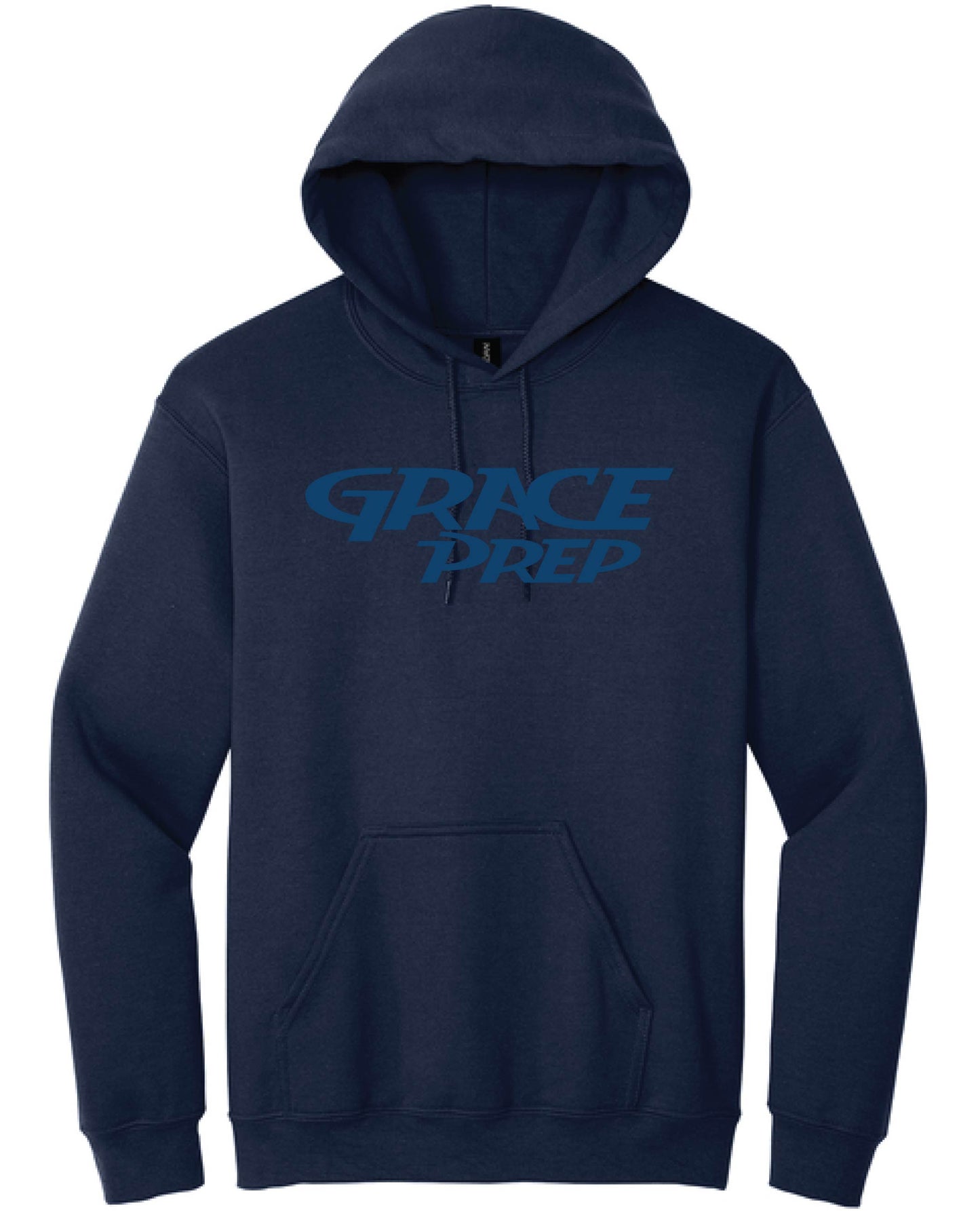 029H-GPAFALL26 ADULT PULLOVER HOODIE - TONAL
