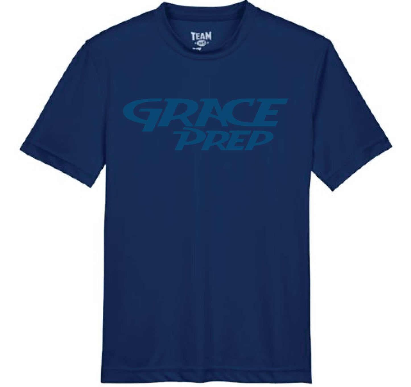 029I-GPAFALL26 YOUTH DRIFIT T-SHIRT - TONAL