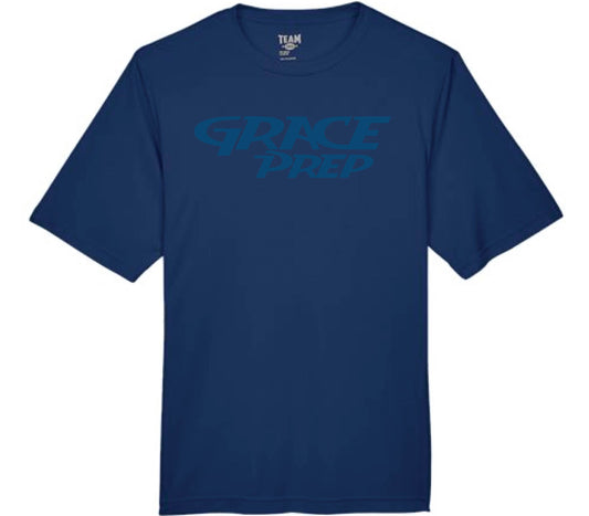 029J-GPAFALL26 ADULT DRIFIT T-SHIRT - TONAL