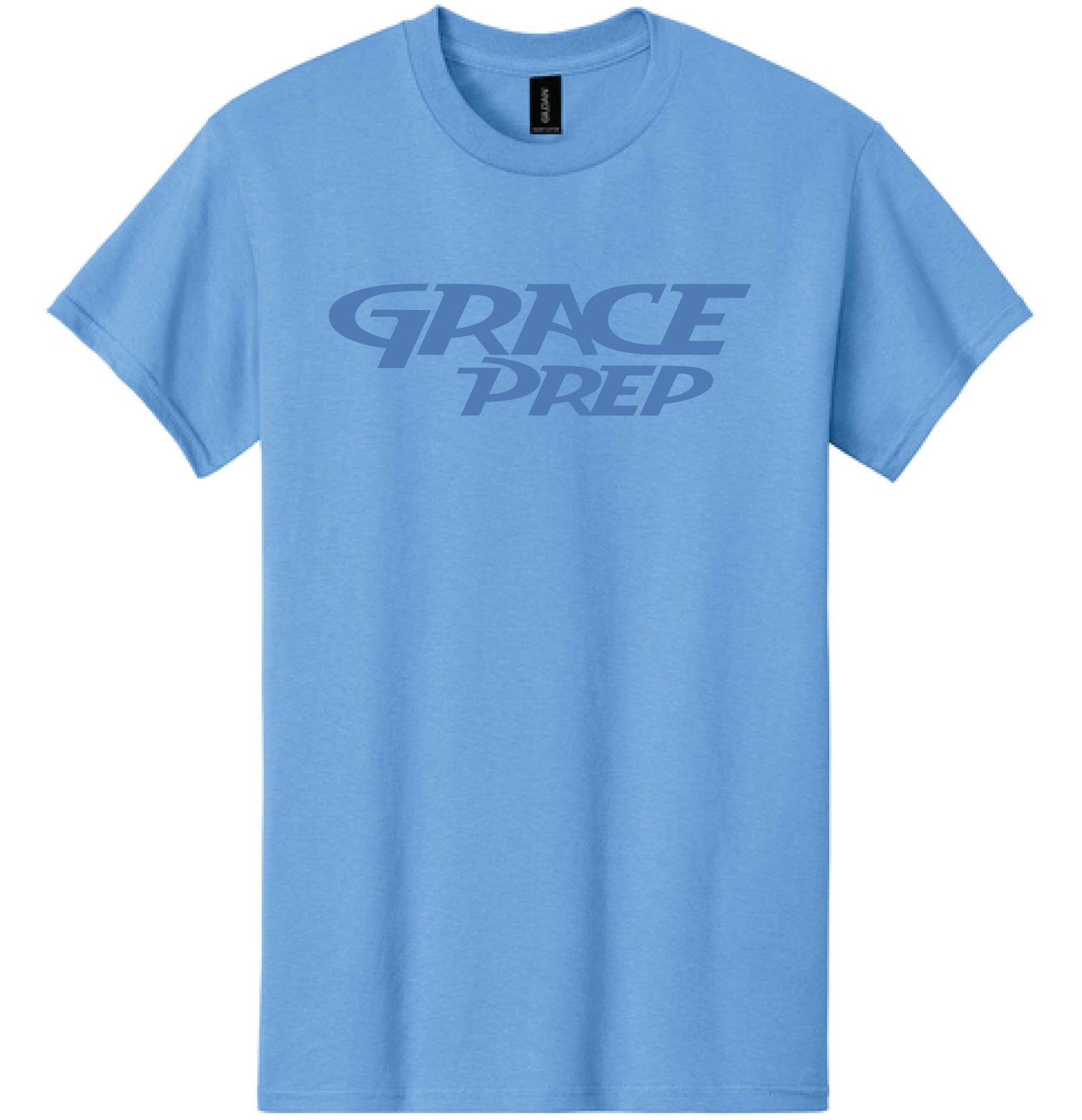 029L-GPAFALL26 ADULT SHORT SLEEVE T-SHIRT - TONAL