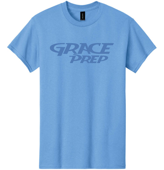 029L-GPAFALL26 ADULT SHORT SLEEVE T-SHIRT - TONAL