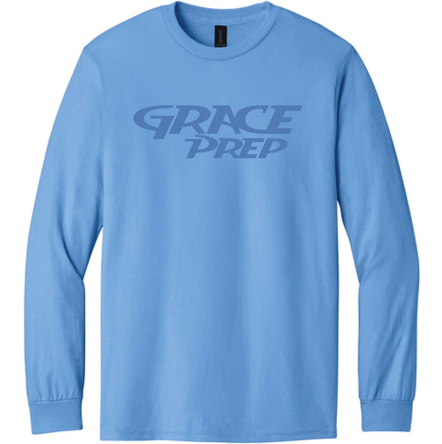 029N-GPAFALL26 ADULT LONG SLEEVE T-SHIRT - TONAL