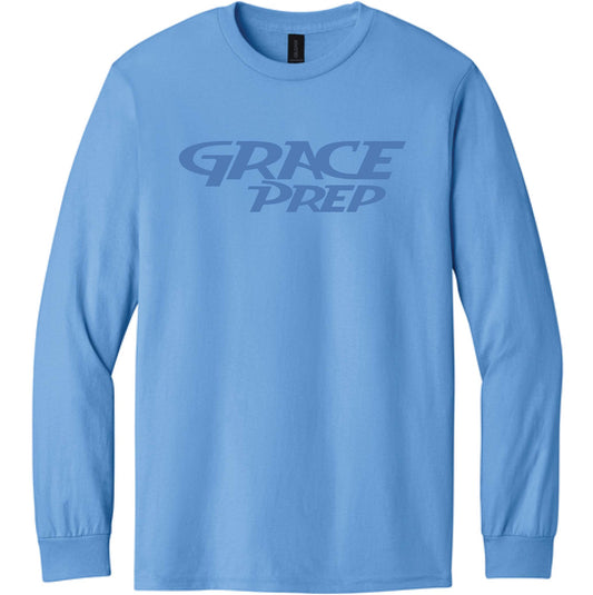 029N-GPAFALL26 ADULT LONG SLEEVE T-SHIRT - TONAL