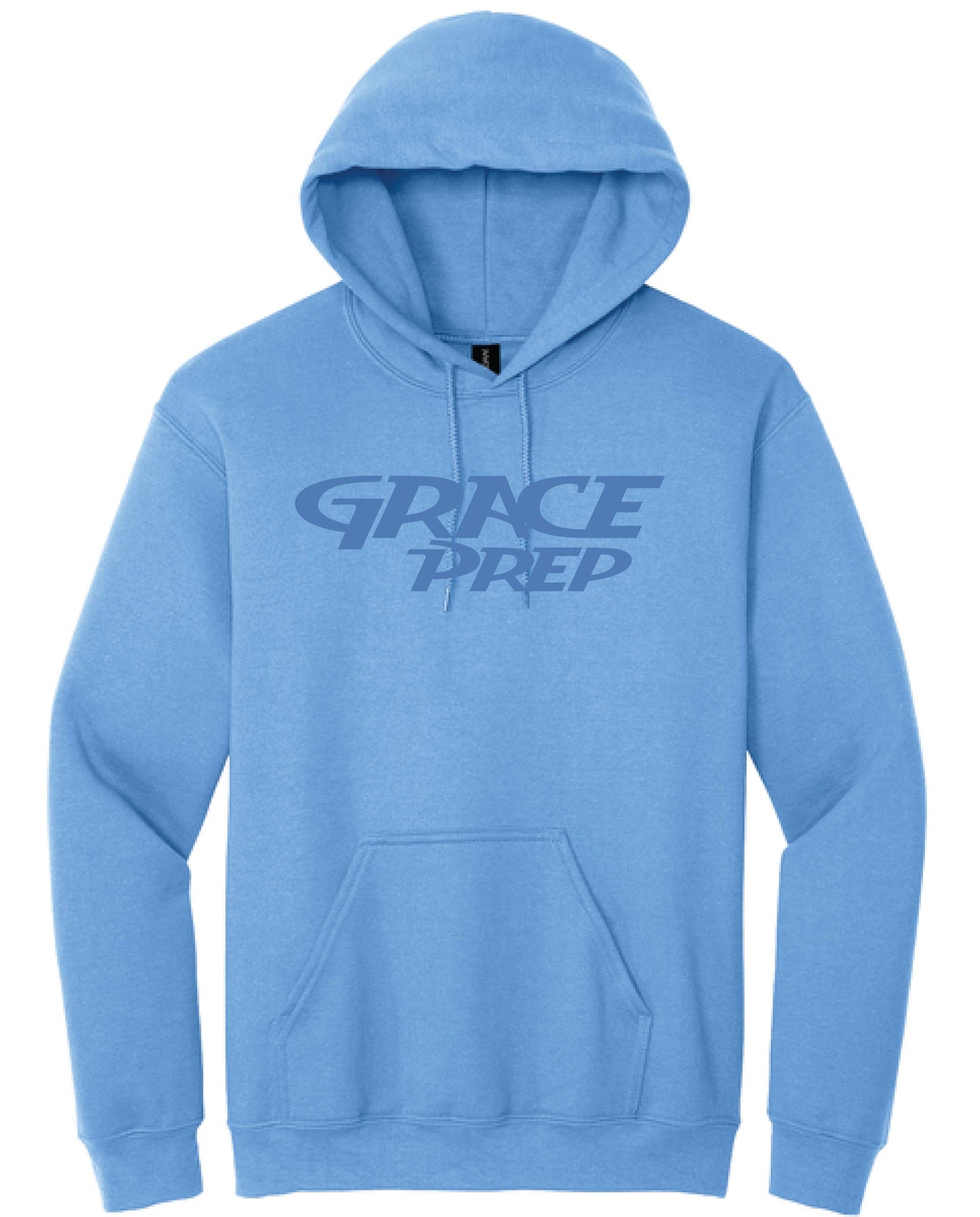 029R-GPAFALL26 ADULT PULLOVER HOODIE - TONAL