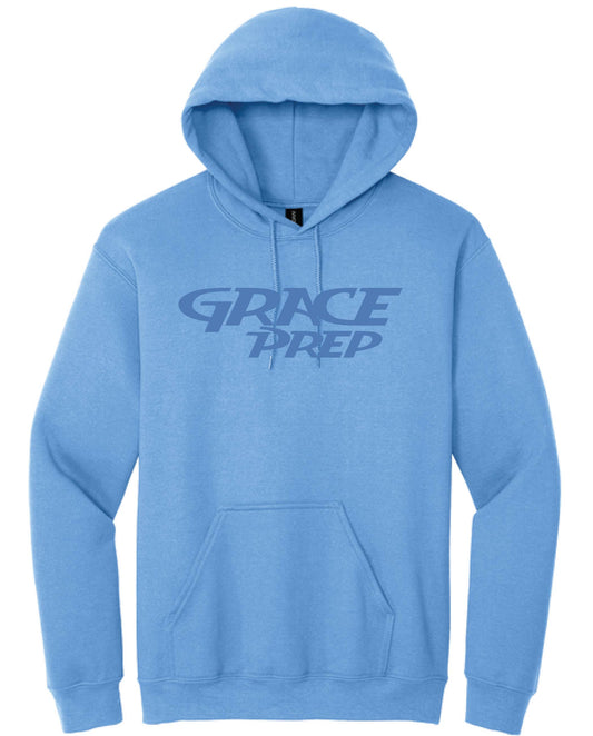 029R-GPAFALL26 ADULT PULLOVER HOODIE - TONAL