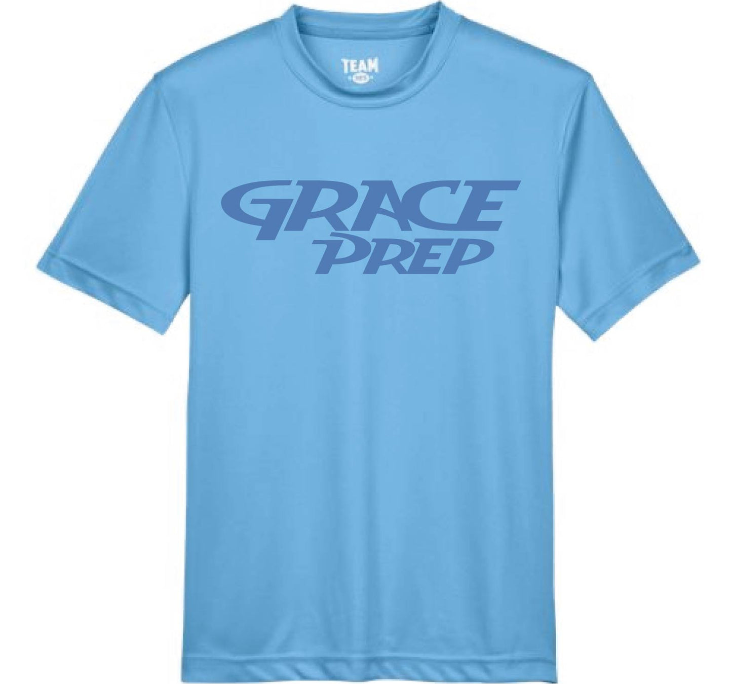 029S-GPAFALL26 YOUTH DRIFIT T-SHIRT - TONAL