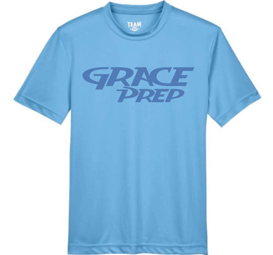 029S-GPAFALL26 YOUTH DRIFIT T-SHIRT - TONAL