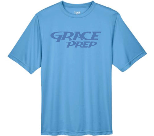 029T-GPAFALL26 ADULT DRIFIT T-SHIRT - TONAL