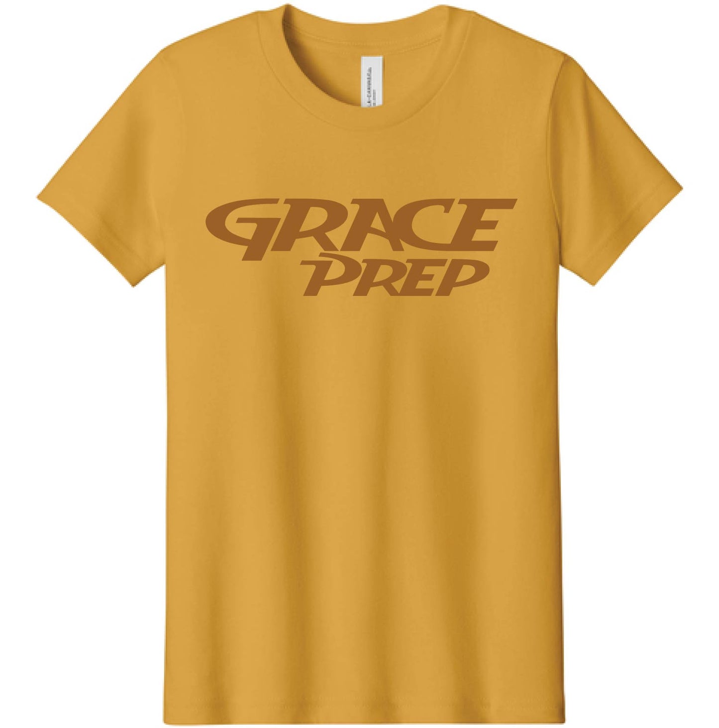 029U-GPAFALL26 YOUTH SHORT SLEEVE T-SHIRT - TONAL