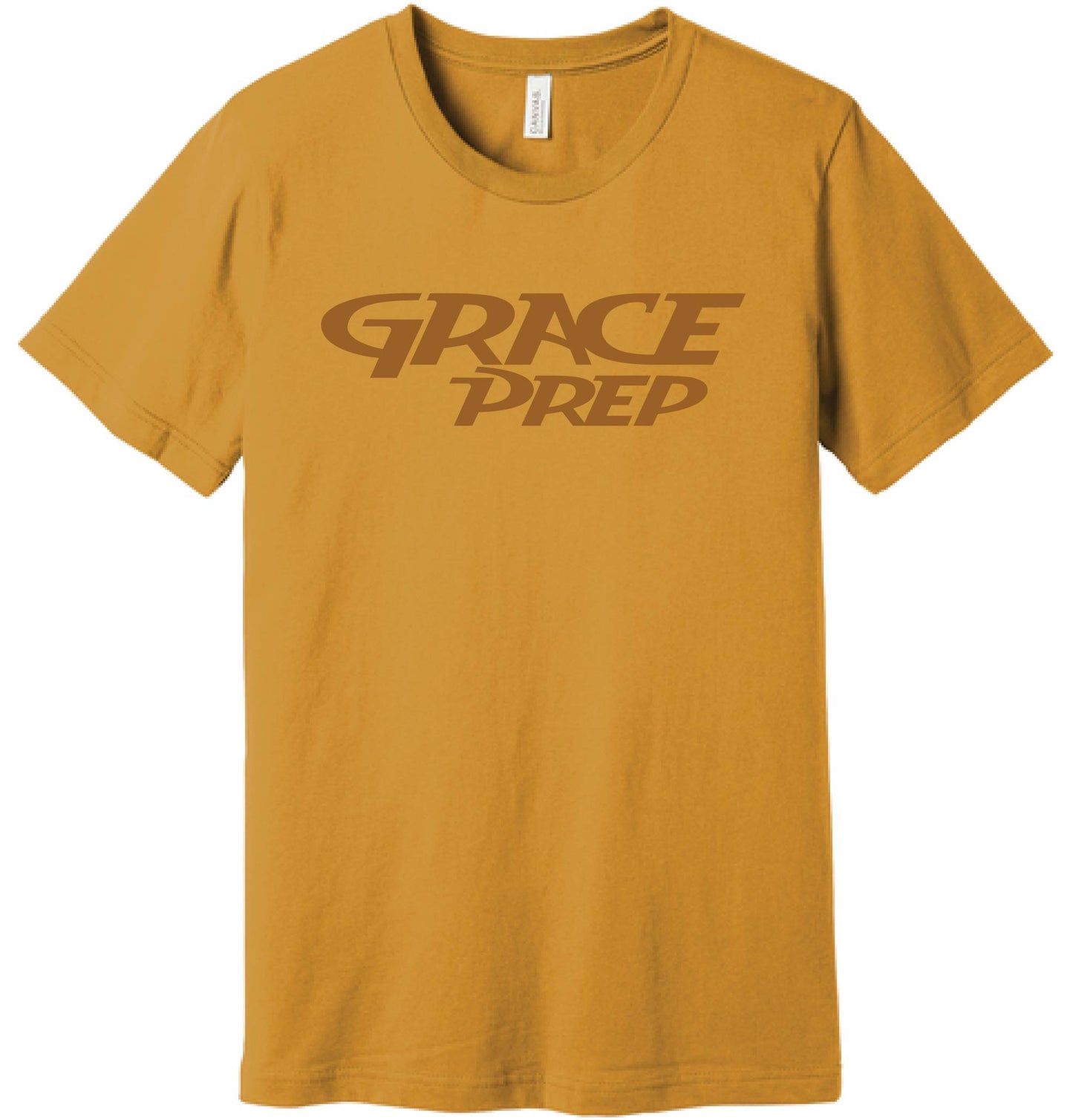 029V-GPAFALL26 ADULT SHORT SLEEVE T-SHIRT - TONAL