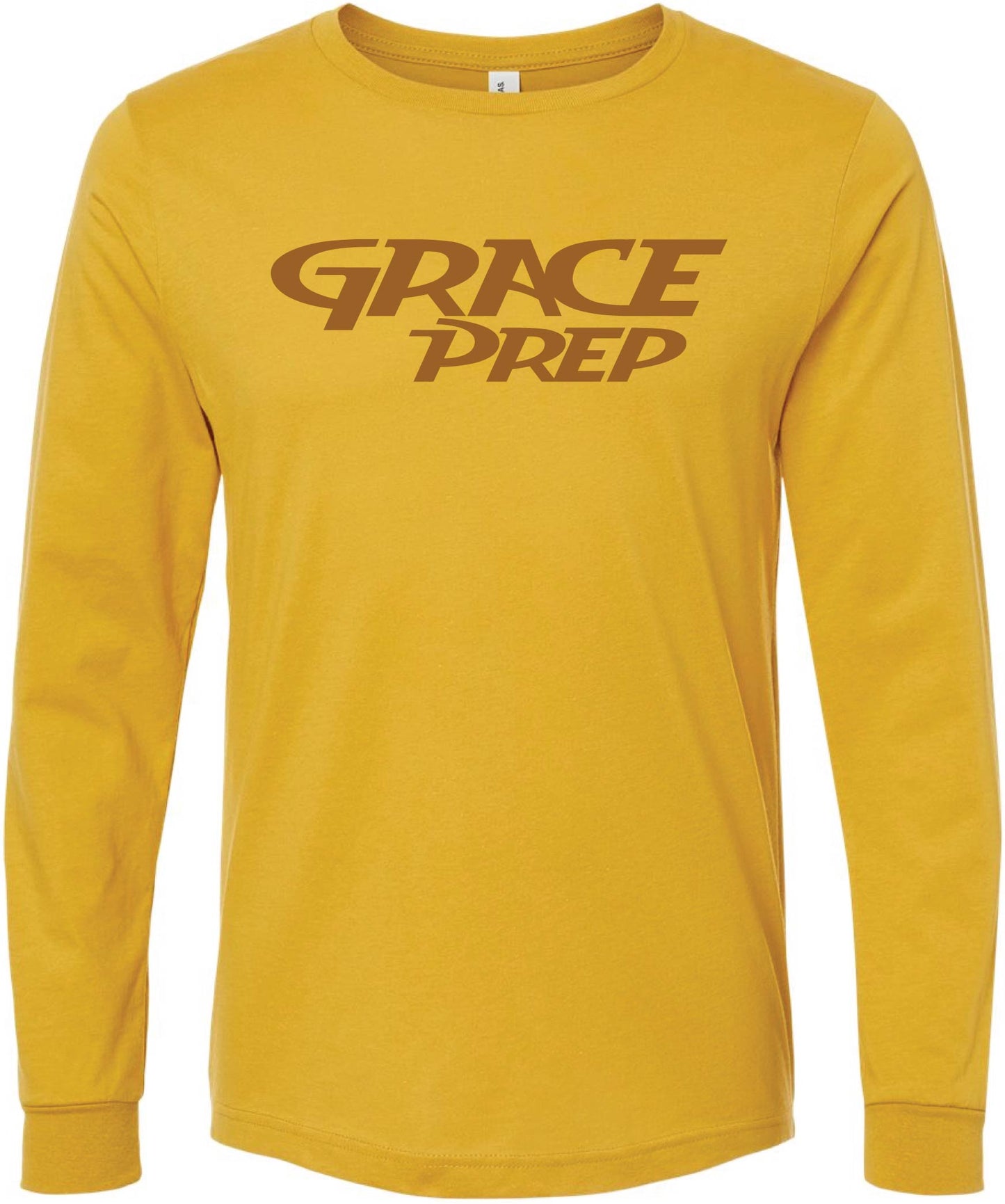 029W-GPAFALL26 ADULT LONG SLEEVE T-SHIRT - TONAL