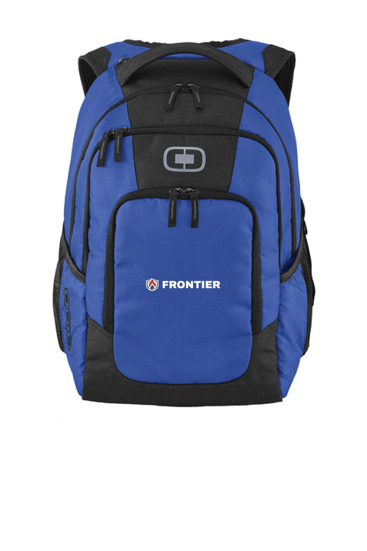 Frontier Restoration Backpack
