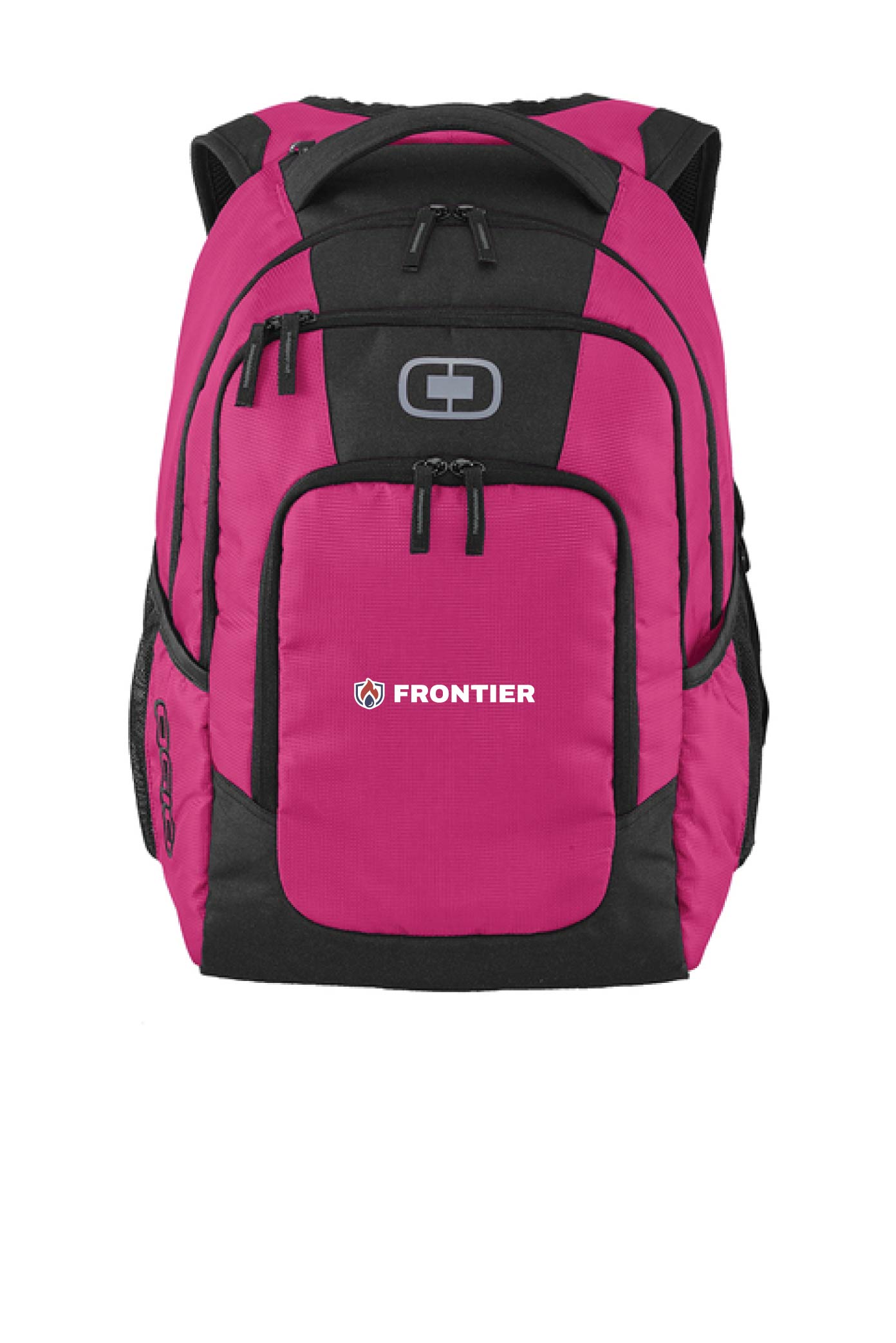 Frontier Restoration Backpack