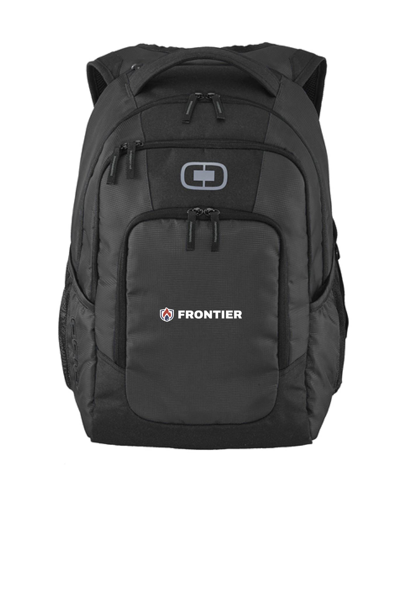 Frontier Restoration Backpack