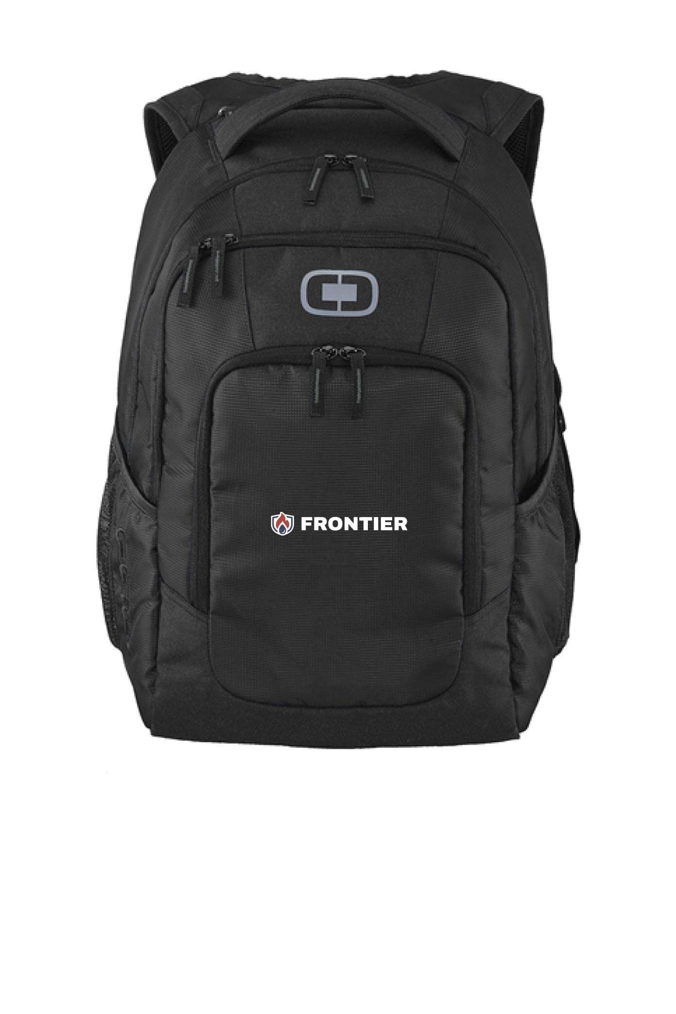 Frontier Restoration Backpack