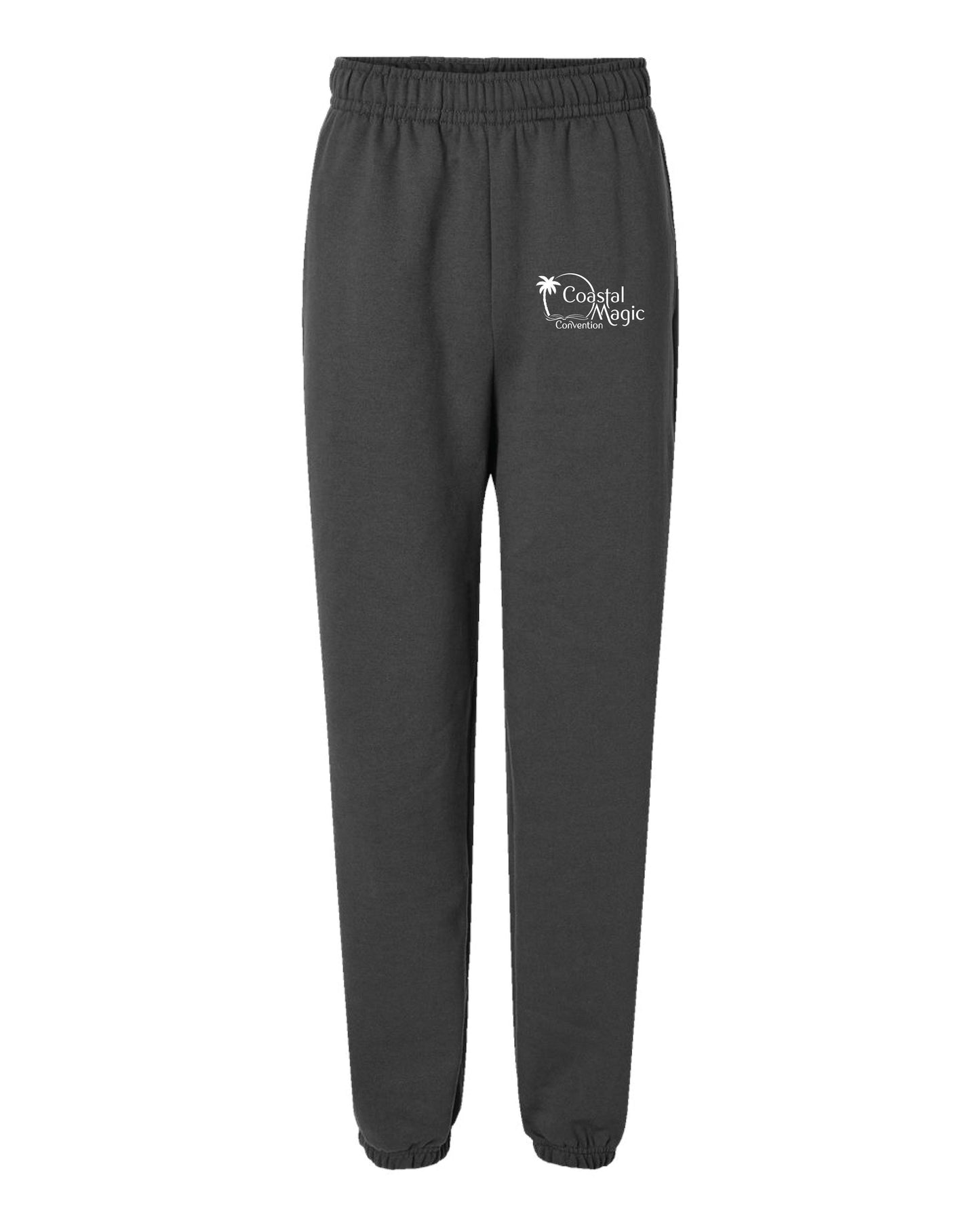 Coastal Magic 2026 Heavyweight Sweatpants (Unisex)