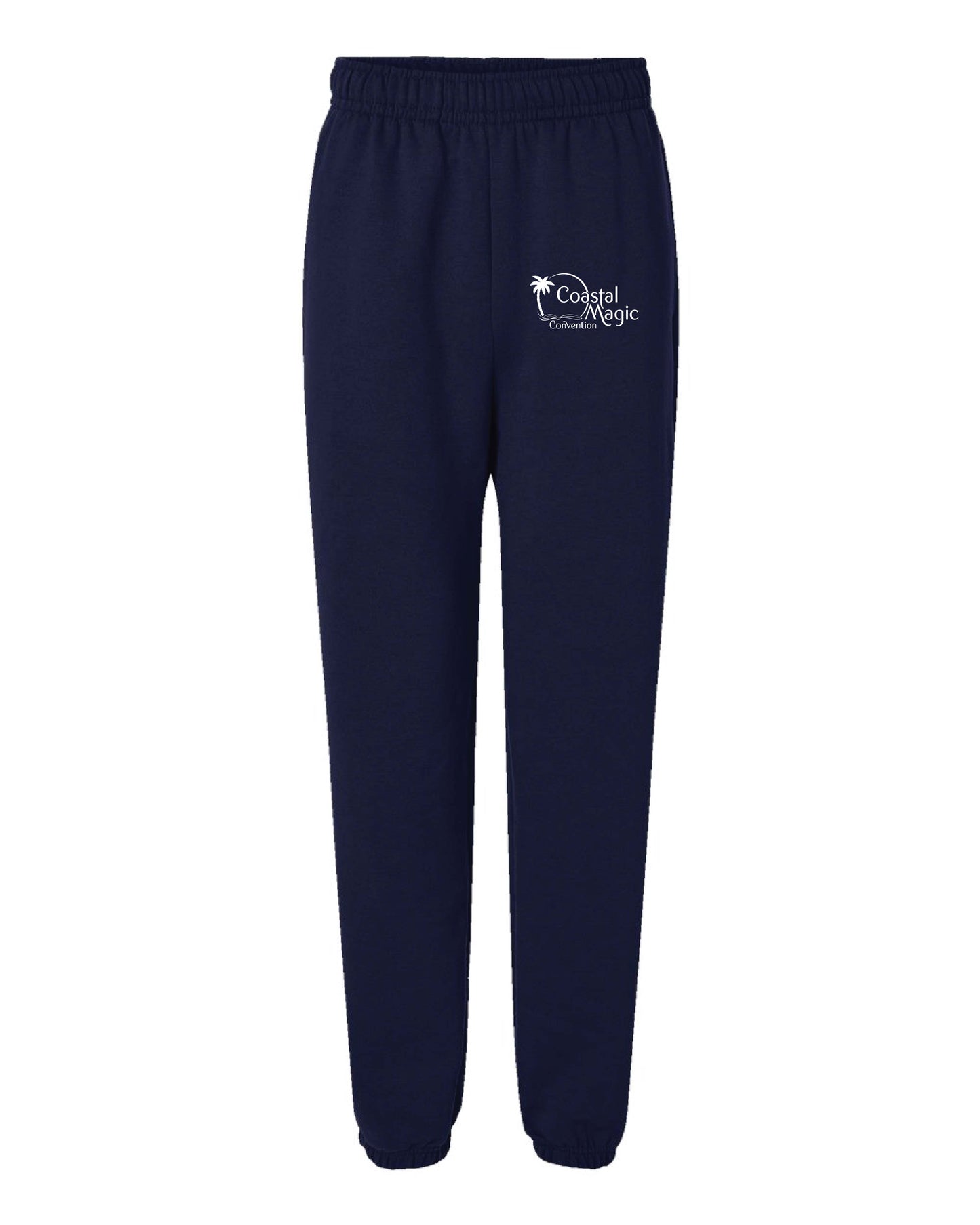 Coastal Magic 2026 Heavyweight Sweatpants (Unisex)