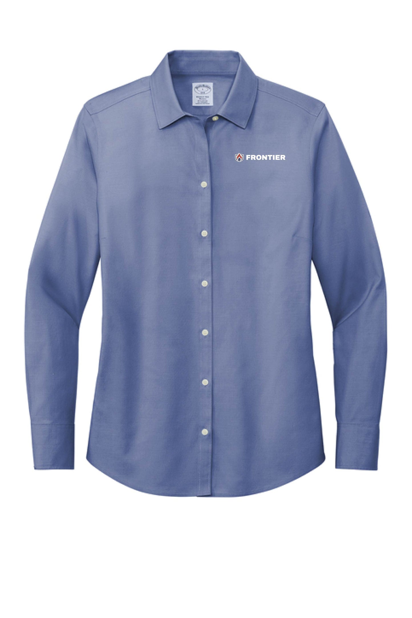 Frontier Restoration Women's Dress Shirt