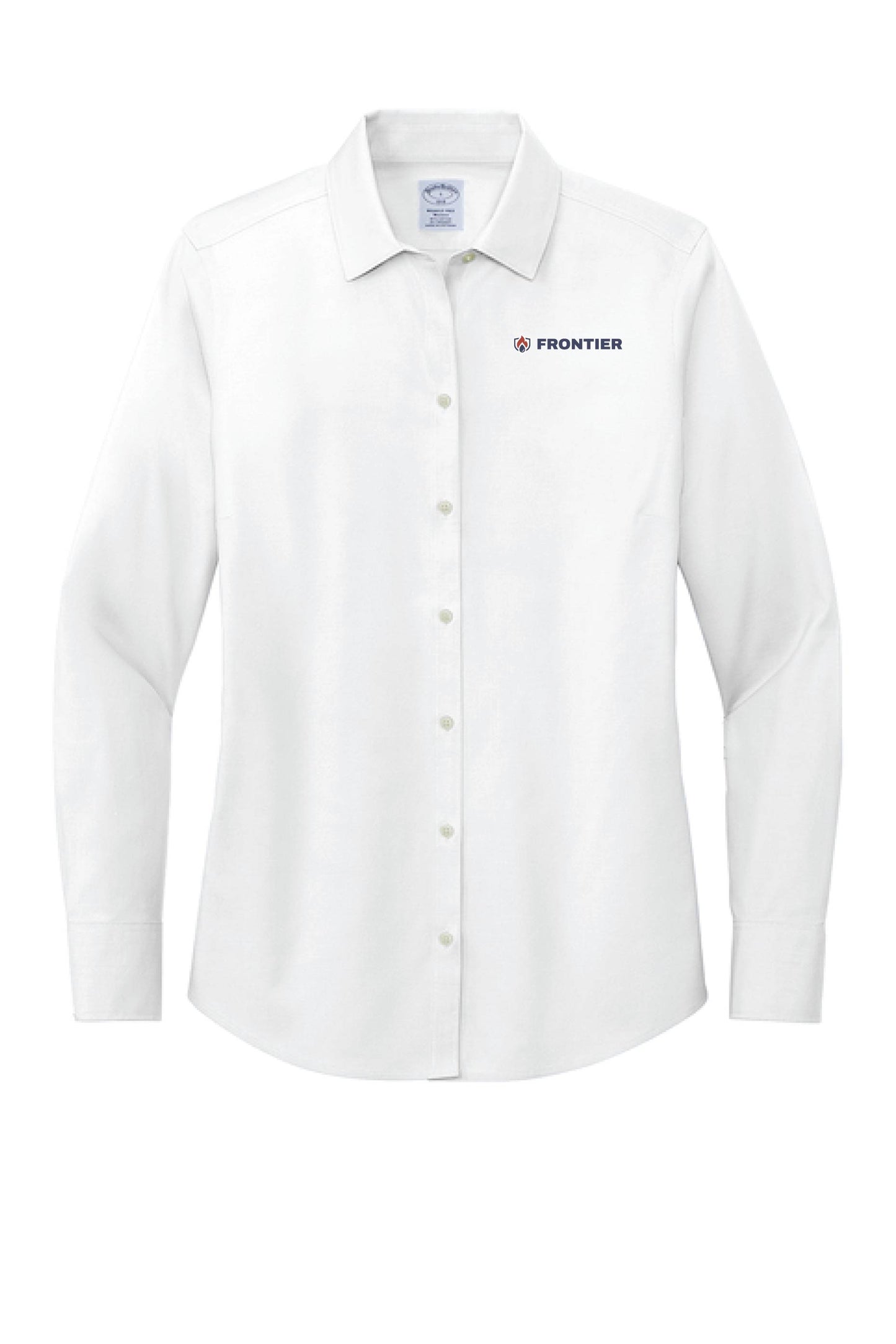 Frontier Restoration Women's Dress Shirt