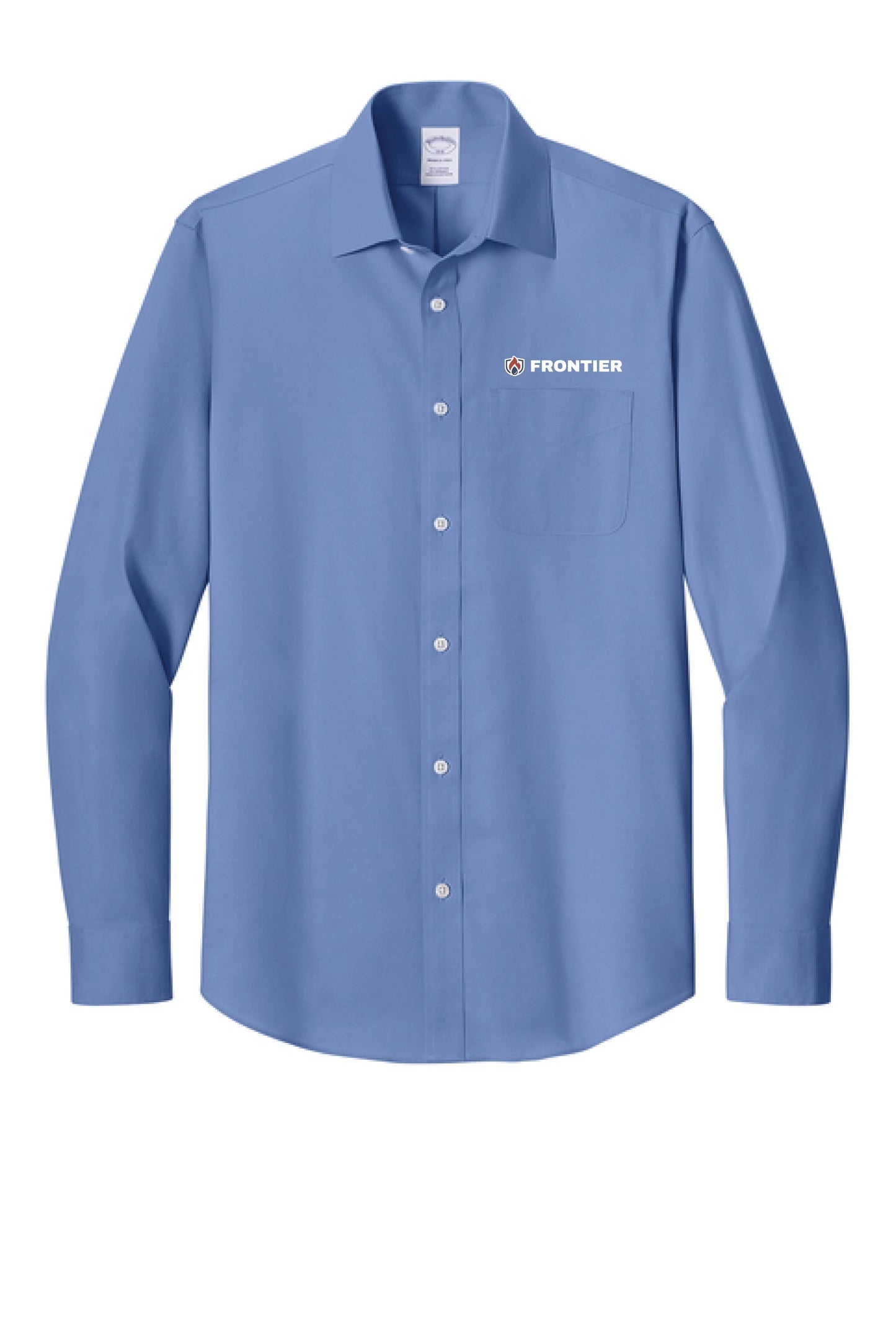 Frontier Restoration Men's Dress Shirt